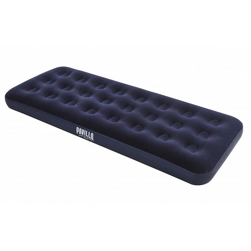 Матрас надувной Horison Jr.Twin 76х185х22см (67000) Bestway 6942138916188