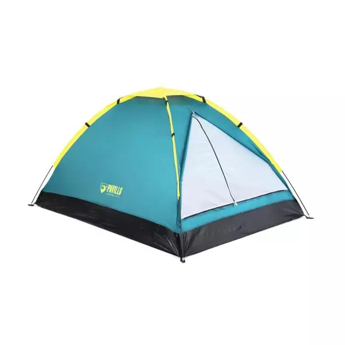 Палатка 2-местная однослойная Cooldome2 145х205х100см (68084) Bestway 6941607353165