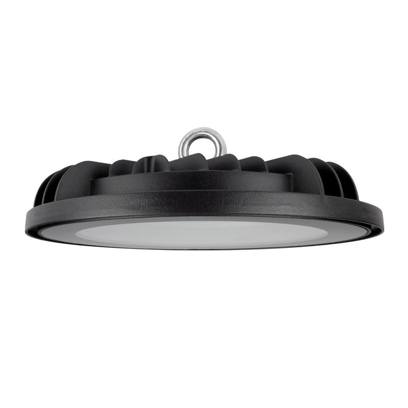 Светильник светодиодный PHB UFO 04 100Вт 4000К IP65 120град. ДСП для высоких пролетов (high bay) Pro JazzWay 5045545