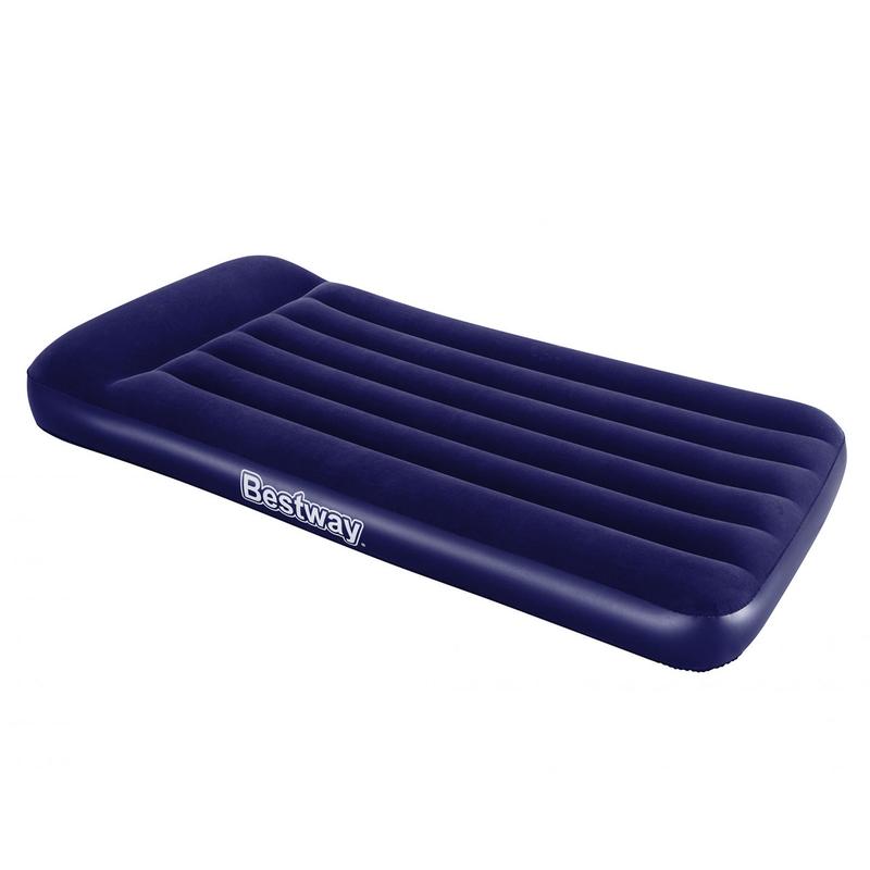 Матрас надувной Tritech Queen 188х99х30см (67680) Bestway 6941607337837