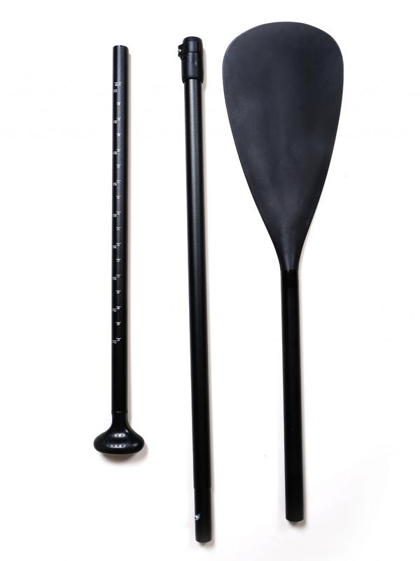 Весло для SUP-доски разборное 160-210см SU-PADDLE-1 JAZZWAVE 4690601051271
