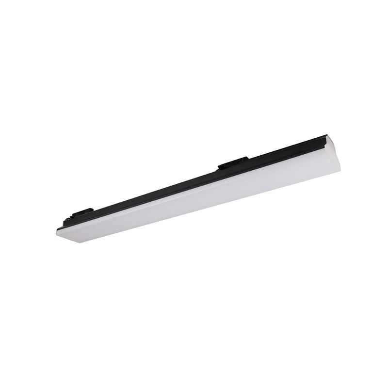 Светильник светодиодный трековый PTR 4028 28Вт 4000К 120град. BL 600мм IP40 Pro JazzWay 5060753