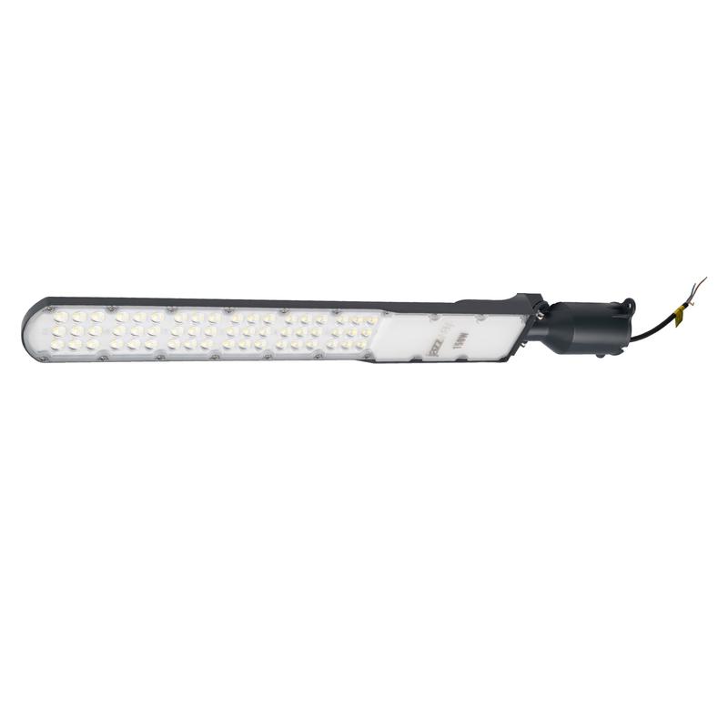 Светильник светодиодный PSL 09 150Вт 5000К уличный консольный ДКУ GR IP65 Pro JazzWay 5064133