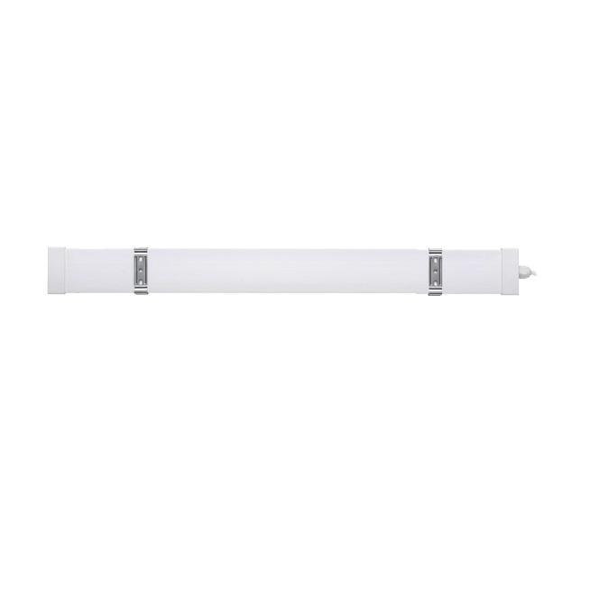 Светильник светодиодный PWP-C3-E1 600 18Вт 4000К IP65 2160лм с БАП ДСП Pro+ JazzWay 5065222