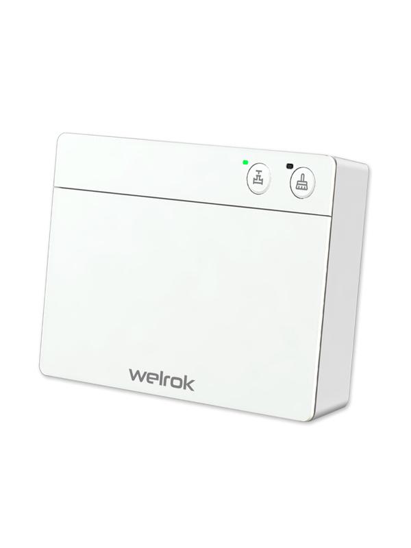 Модуль управления защитой от протечек Base Welrok 4660251141851