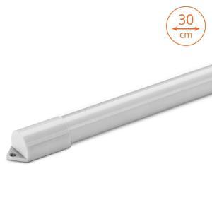 Светильник светодиодный 6Вт 4000К IP65 540лм бел. WOLTA WT4S6W