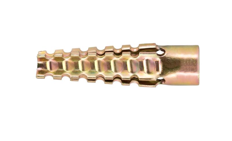 Дюбель для газобетона 6х32 (уп.30шт) Zitar 111113
