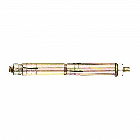 Болт анкерный 2-х распорный HND14х300 с шестигранной гайкой Tech-Krep/Zitar 136679