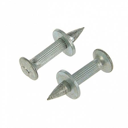 Дюбель-гвоздь монтажный 4.5х30 (уп.100шт) Zitar 155168