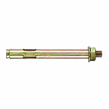 Болт анкерный с гайкой 8х65 (уп.10шт) Zitar 154380