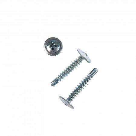 Саморез ШСММ св. 4.2х25 (уп.5кг) Zitar 144780