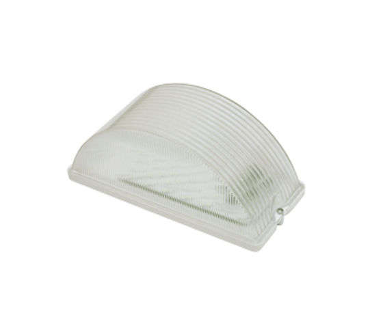 Светильник ДБО Eco LED-10-101 865 ЗСП 717610101