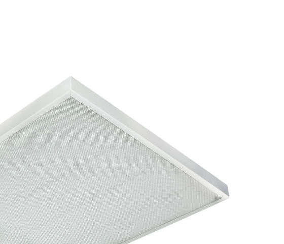 Светильник светодиодный Alenka LED/S-56-845-56 Opal 4000К IP40 4743лм 1195х595х40 ДПО бел. ЗСП 715005656