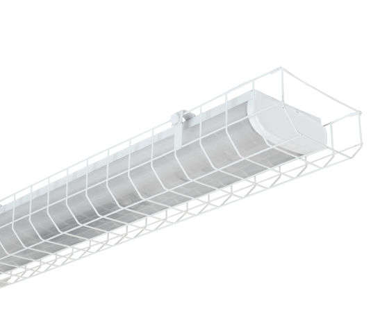 Светильник ДПО Standart LED-35-847-29 SPORT (с решеткой) ЗСП 714053529