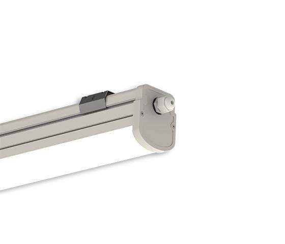 Светильник светодиодный ДСП Base LED-35-102 850 IP65 ЗСП 724535102