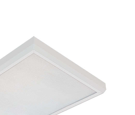 Светильник ЛПО Classic LED Т8/S-418-53 Opal IP20 под лампу T8 G13 ЗСП 704401853