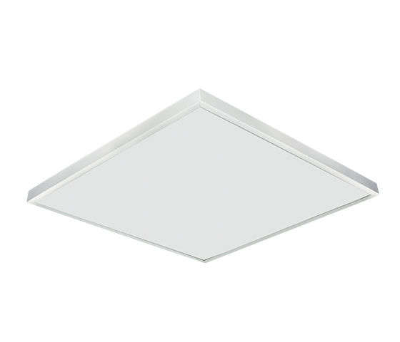 Светильник светодиодный Alenka LED/S-30-840-53 Opal 4000К IP40 2807лм БАП бел. ЗСП 715430453